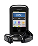 Garmin Edge 1000 HRM+cad